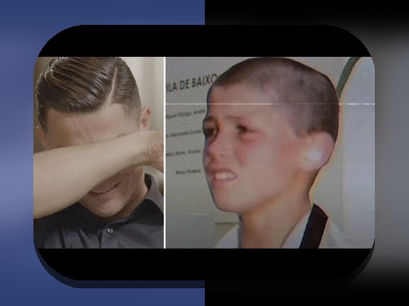 رازهای زندگی نامه رونالدو: داستان موفقیت و الهام برای علاقمندان سایت شرط بندی